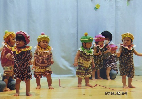 14 01 石沢保育園